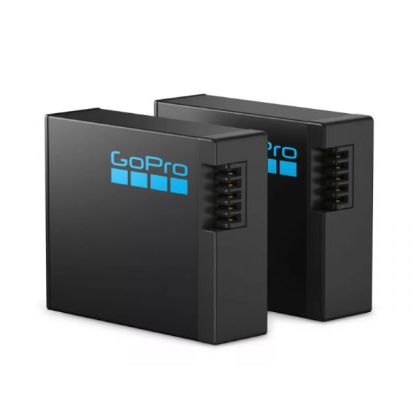 GoPro Enduro battery HERO13-hoz 2db (AEBAT-201)